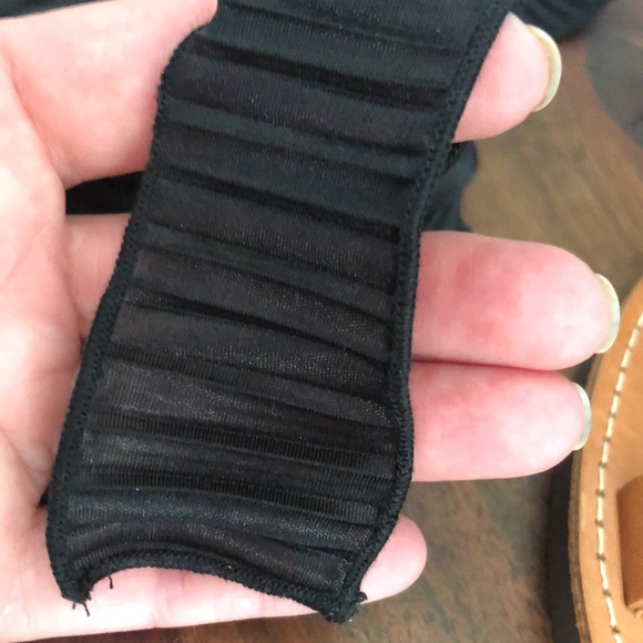 NEW Greek Chic Handmades Athena Sandal, 10 - Picture 8 of 10